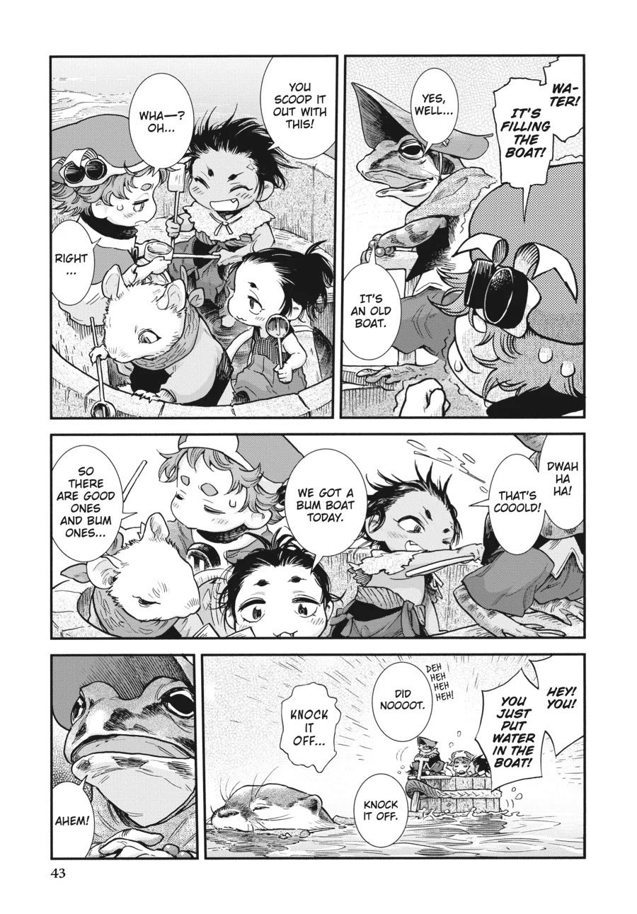Hakumei to Mikochi chapter 92 page 9