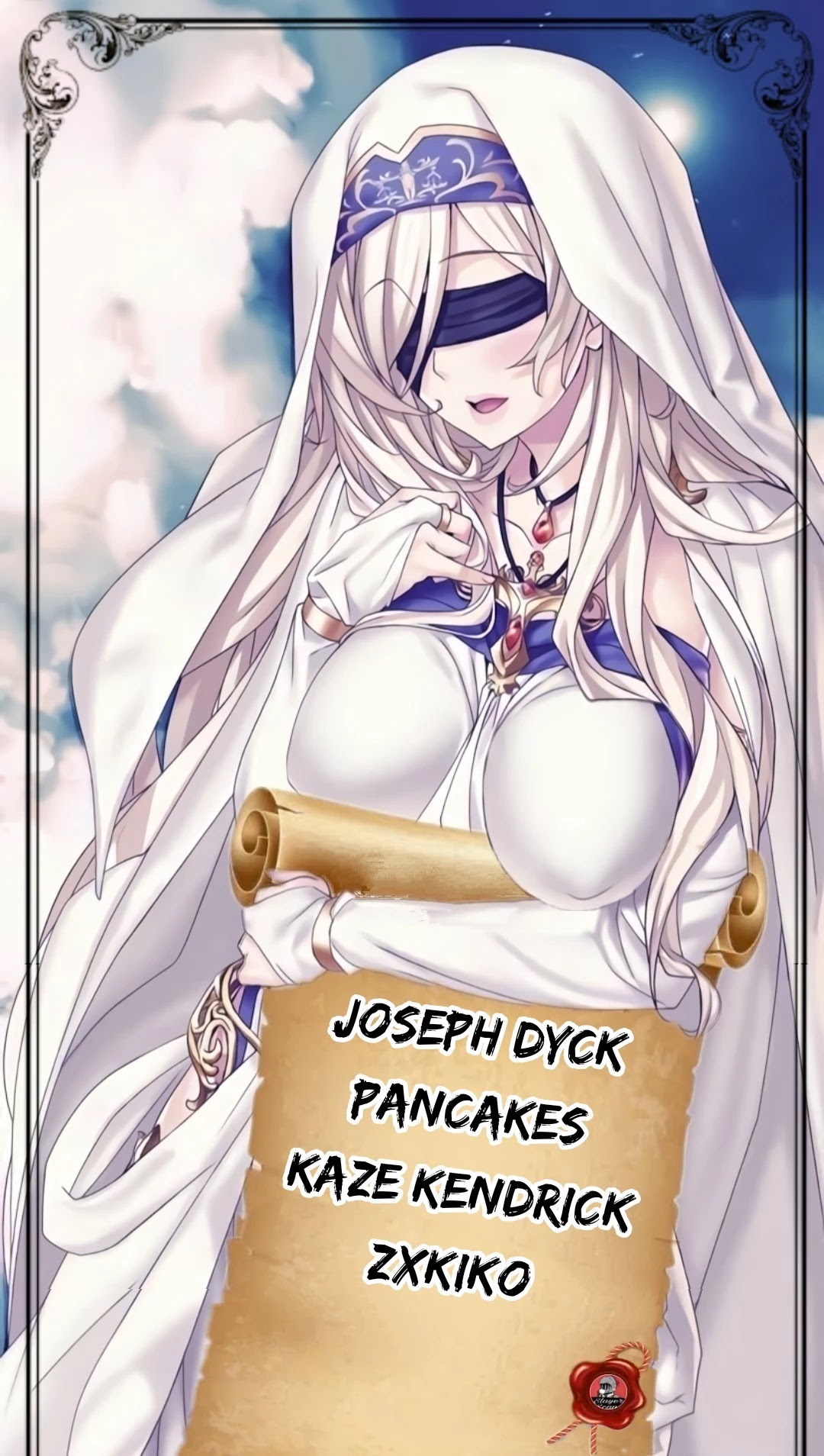 Half-elves Fall in Love chapter 9 page 20