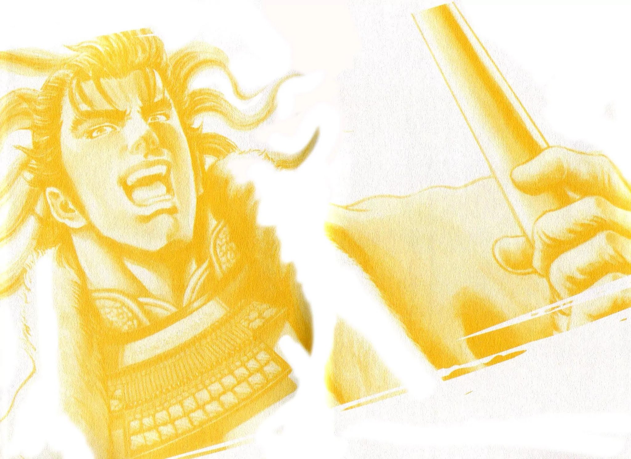 Hana no Keiji chapter 20 page 3