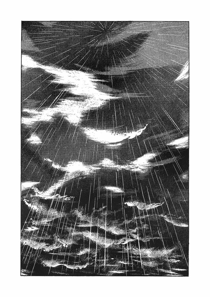 Hana no Keiji chapter 33 page 20