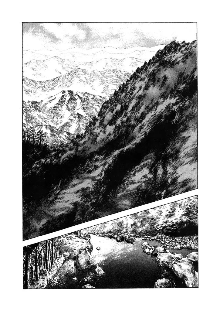 Hana no Keiji chapter 59 page 20