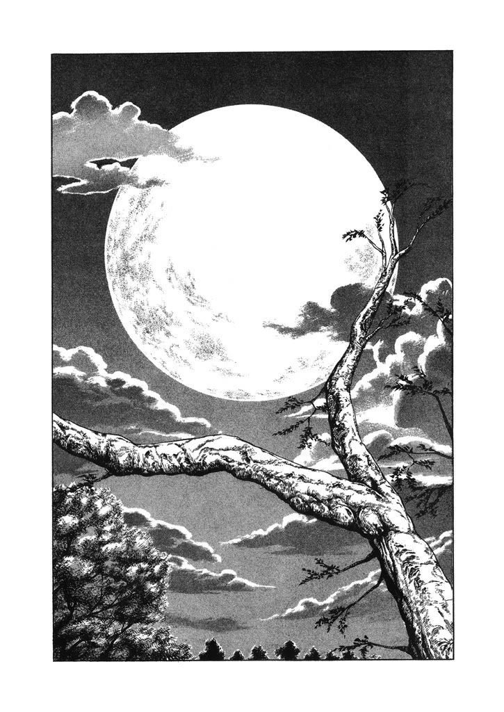 Hana no Keiji chapter 60 page 20