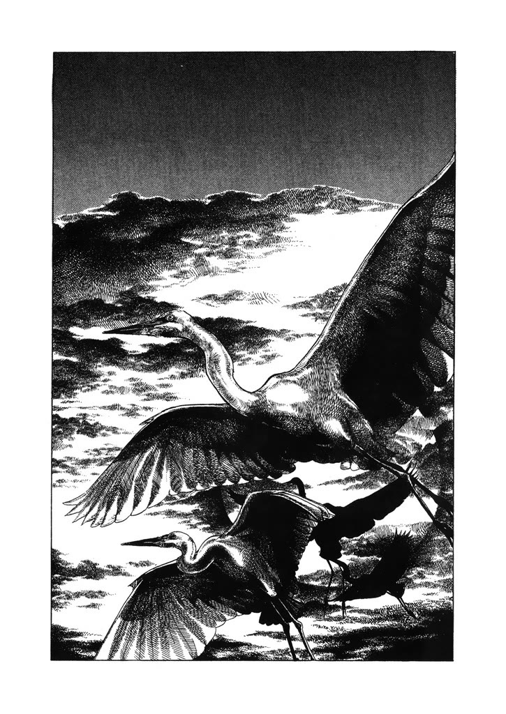 Hana no Keiji chapter 67 page 19