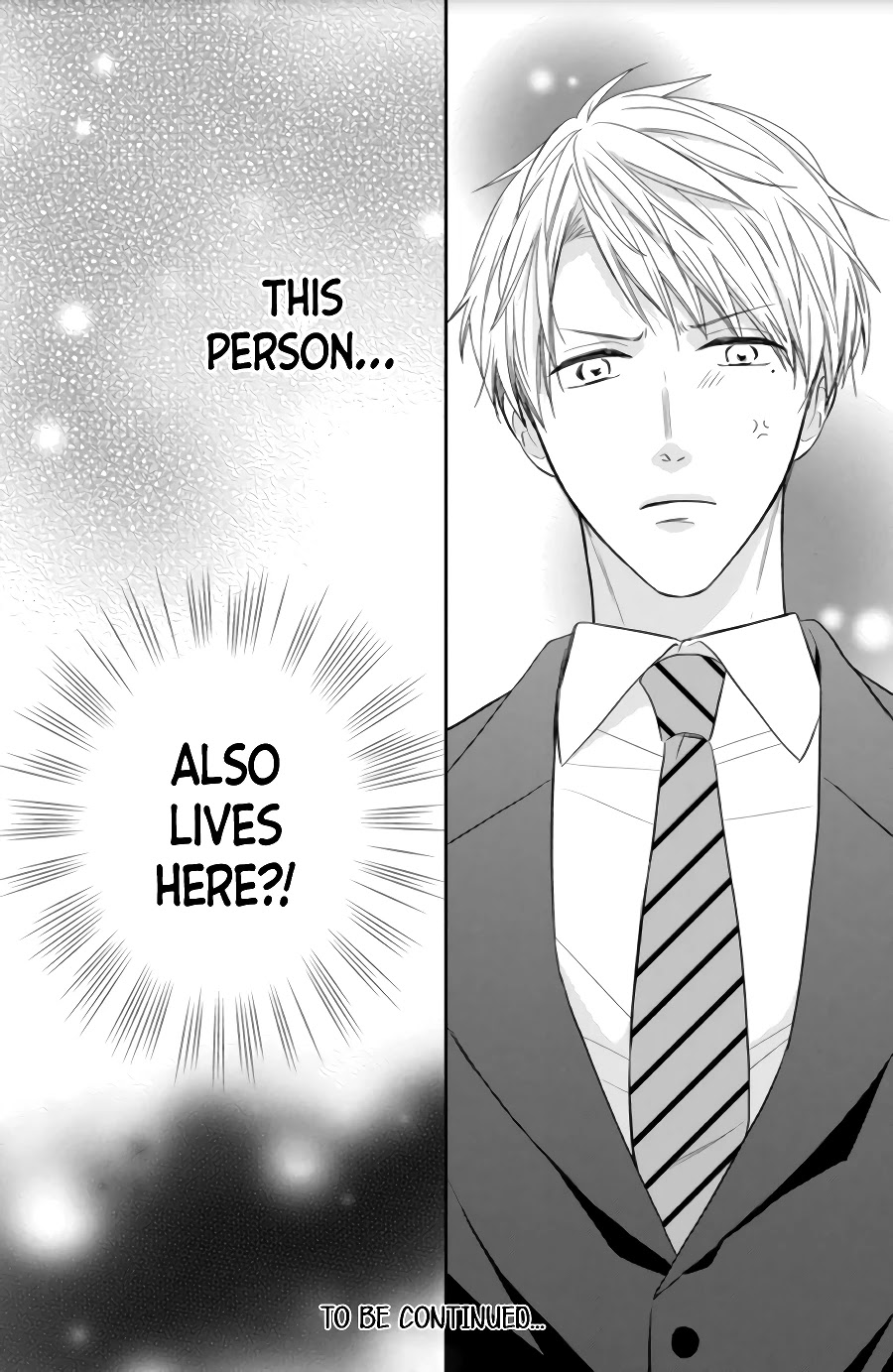 Hana to Kuchizuke chapter 3 page 32