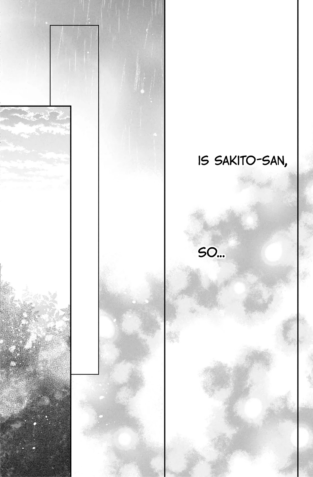 Hana to Kuchizuke chapter 8 page 25