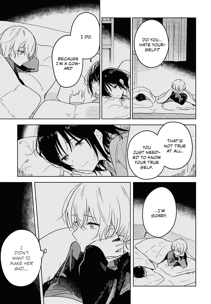 Hana wa Saku, Shura no Gotoku chapter 1 page 42