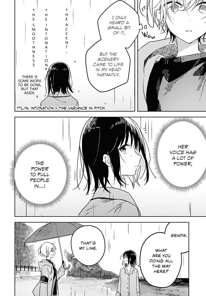 Hana wa Saku, Shura no Gotoku chapter 1 page 49