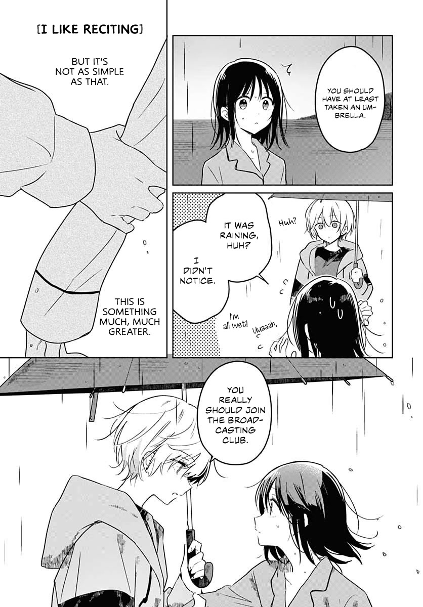 Hana wa Saku, Shura no Gotoku chapter 1 page 50