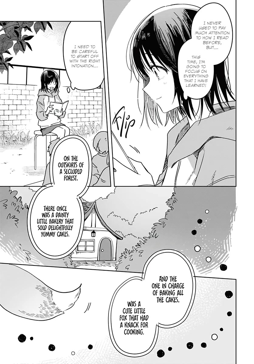 Hana wa Saku, Shura no Gotoku chapter 11 page 33