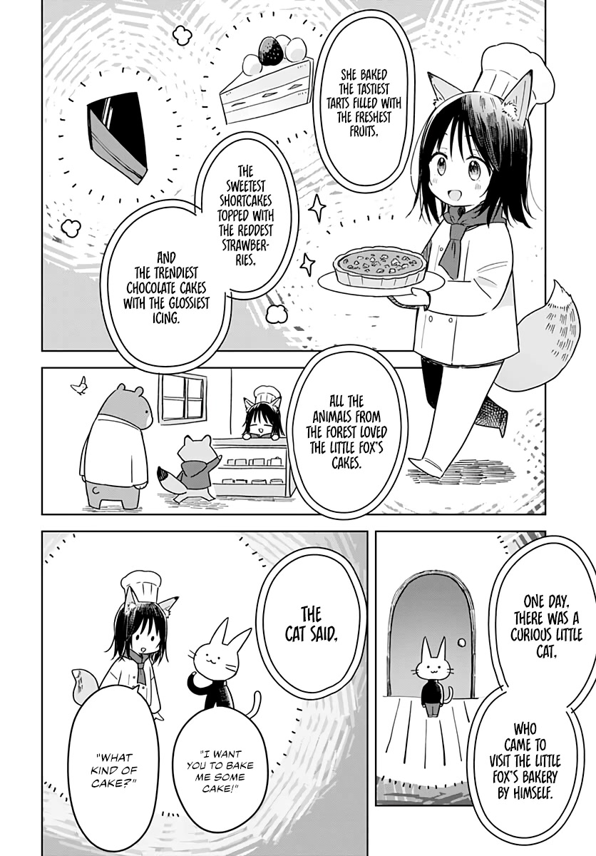 Hana wa Saku, Shura no Gotoku chapter 11 page 34