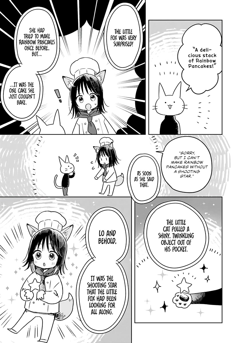 Hana wa Saku, Shura no Gotoku chapter 11 page 35