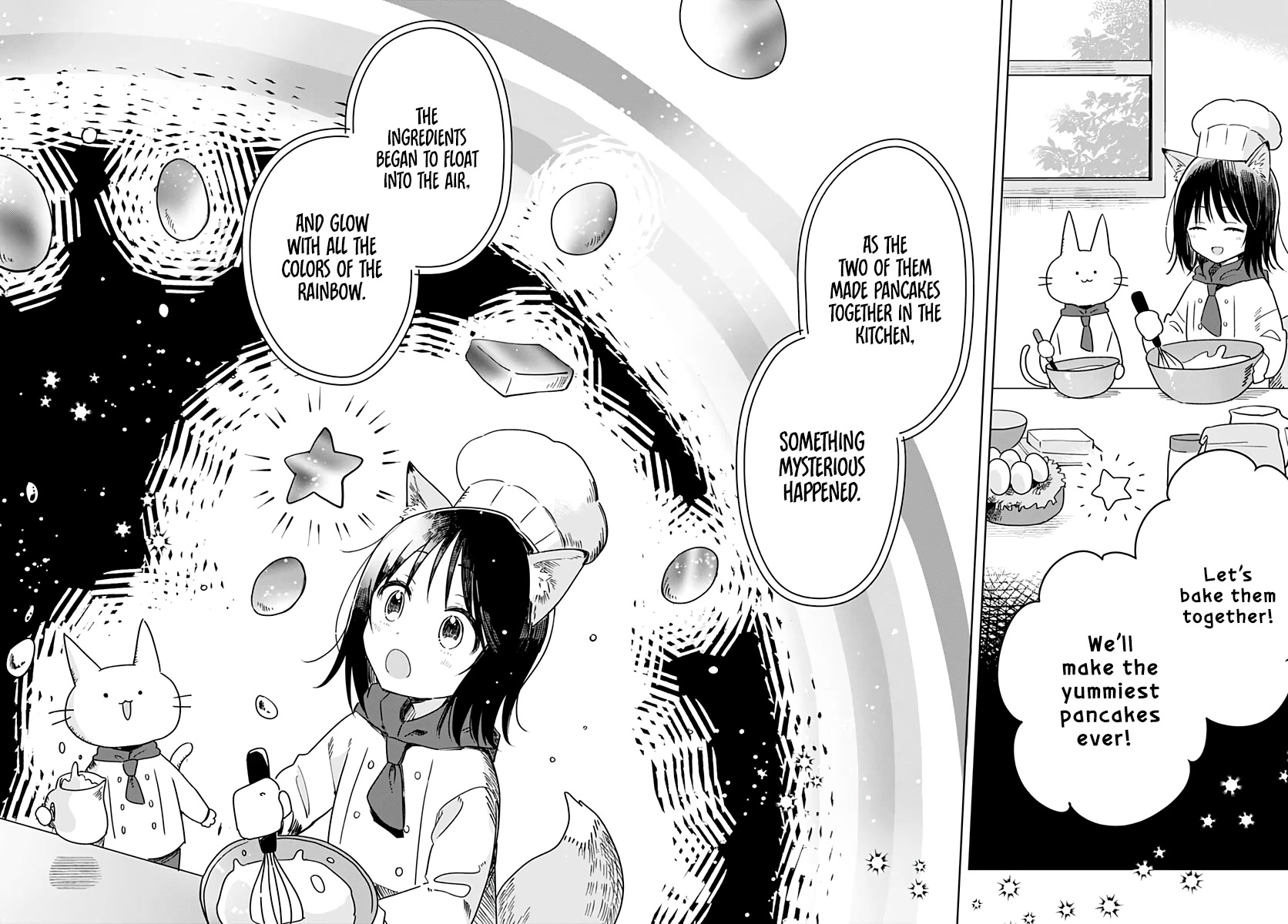 Hana wa Saku, Shura no Gotoku chapter 11 page 36