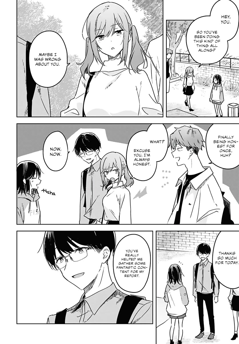 Hana wa Saku, Shura no Gotoku chapter 11 page 39