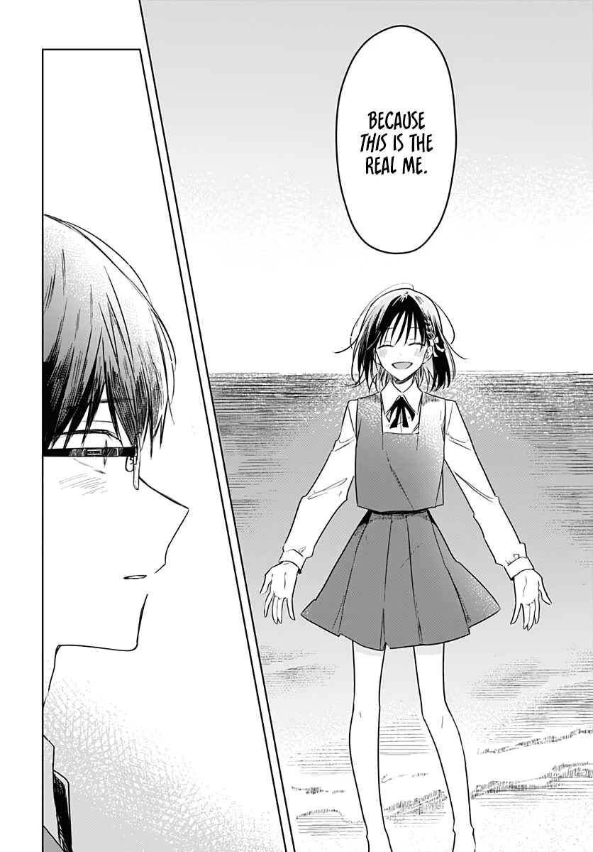 Hana wa Saku, Shura no Gotoku chapter 12 page 41