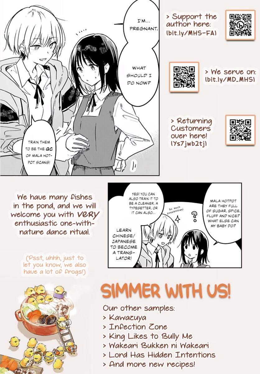 Hana wa Saku, Shura no Gotoku chapter 12 page 50