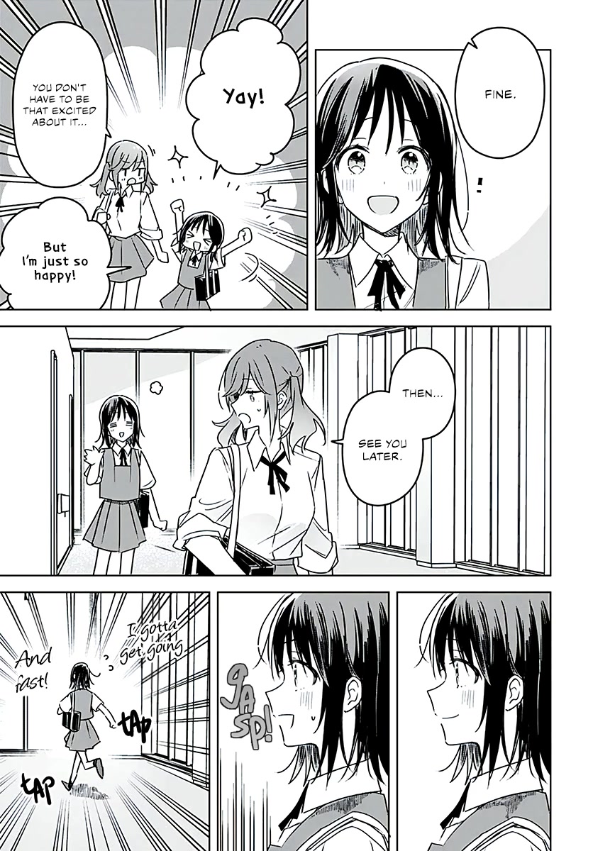 Hana wa Saku, Shura no Gotoku chapter 15 page 28