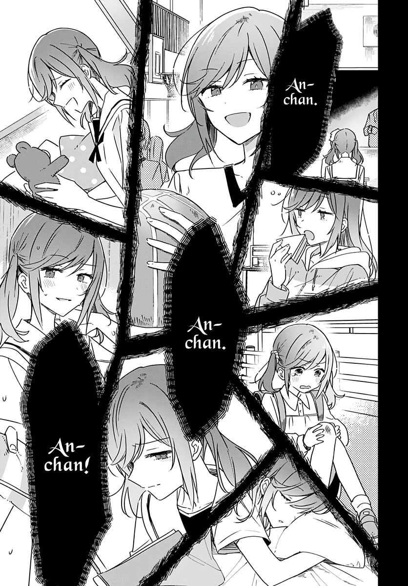 Hana wa Saku, Shura no Gotoku chapter 16 page 29