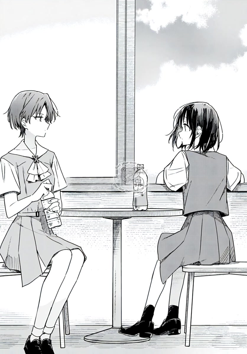 Hana wa Saku, Shura no Gotoku chapter 17 page 31