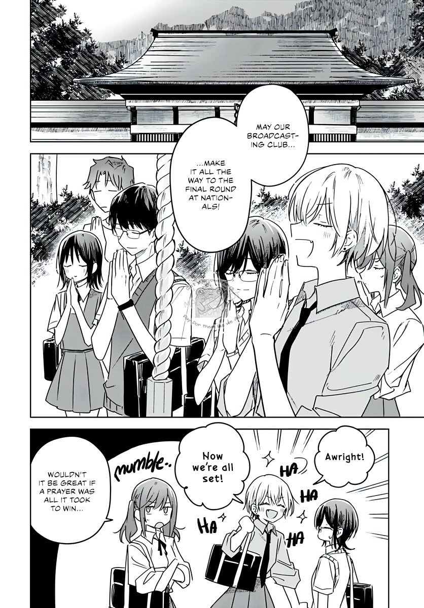 Hana wa Saku, Shura no Gotoku chapter 18 page 40