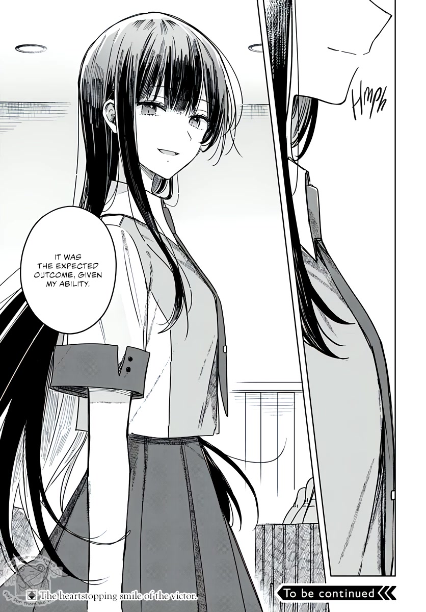 Hana wa Saku, Shura no Gotoku chapter 18 page 45