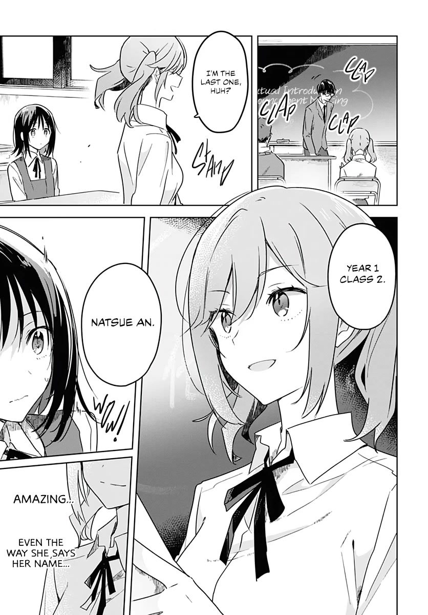 Hana wa Saku, Shura no Gotoku chapter 2 page 34