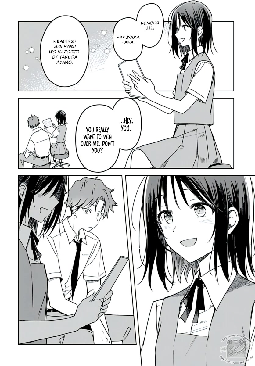 Hana wa Saku, Shura no Gotoku chapter 21 page 12