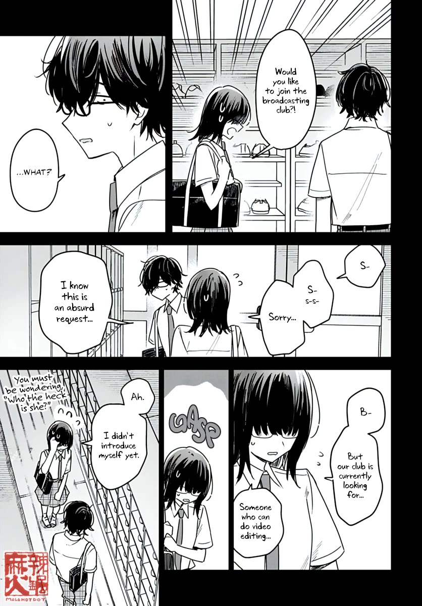 Hana wa Saku, Shura no Gotoku chapter 22 page 25