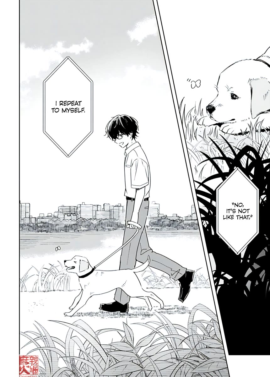 Hana wa Saku, Shura no Gotoku chapter 23 page 30