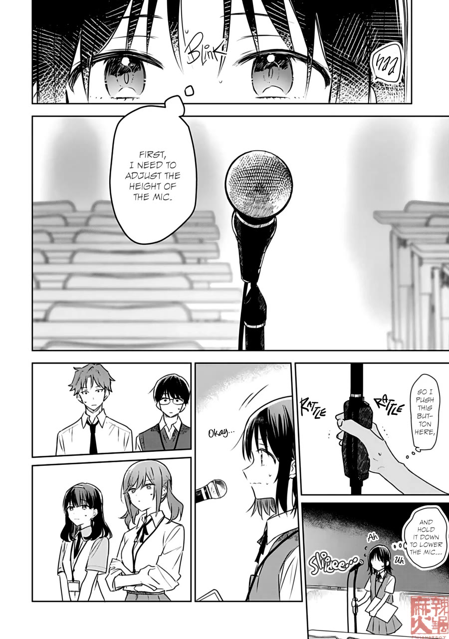 Hana wa Saku, Shura no Gotoku chapter 24 page 29