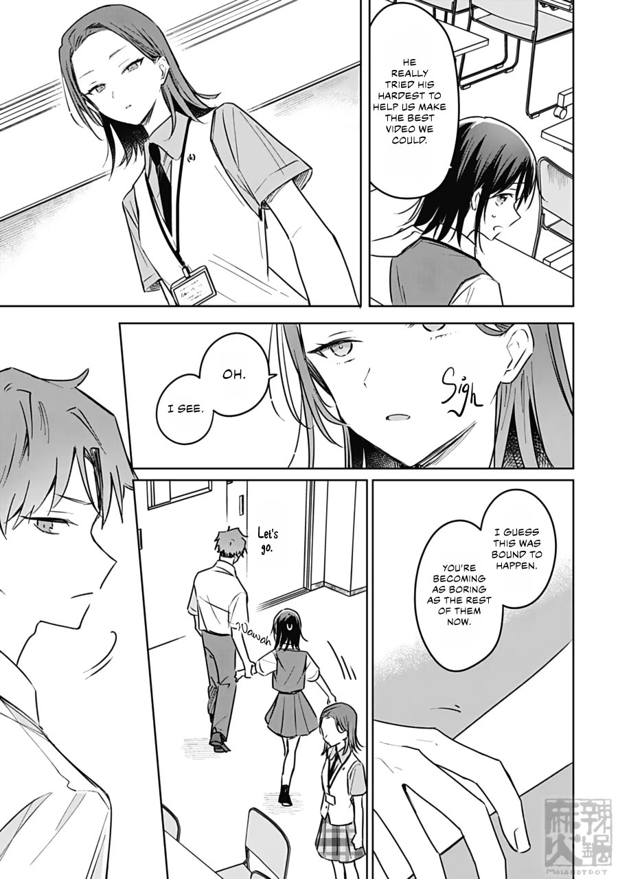 Hana wa Saku, Shura no Gotoku chapter 25 page 29