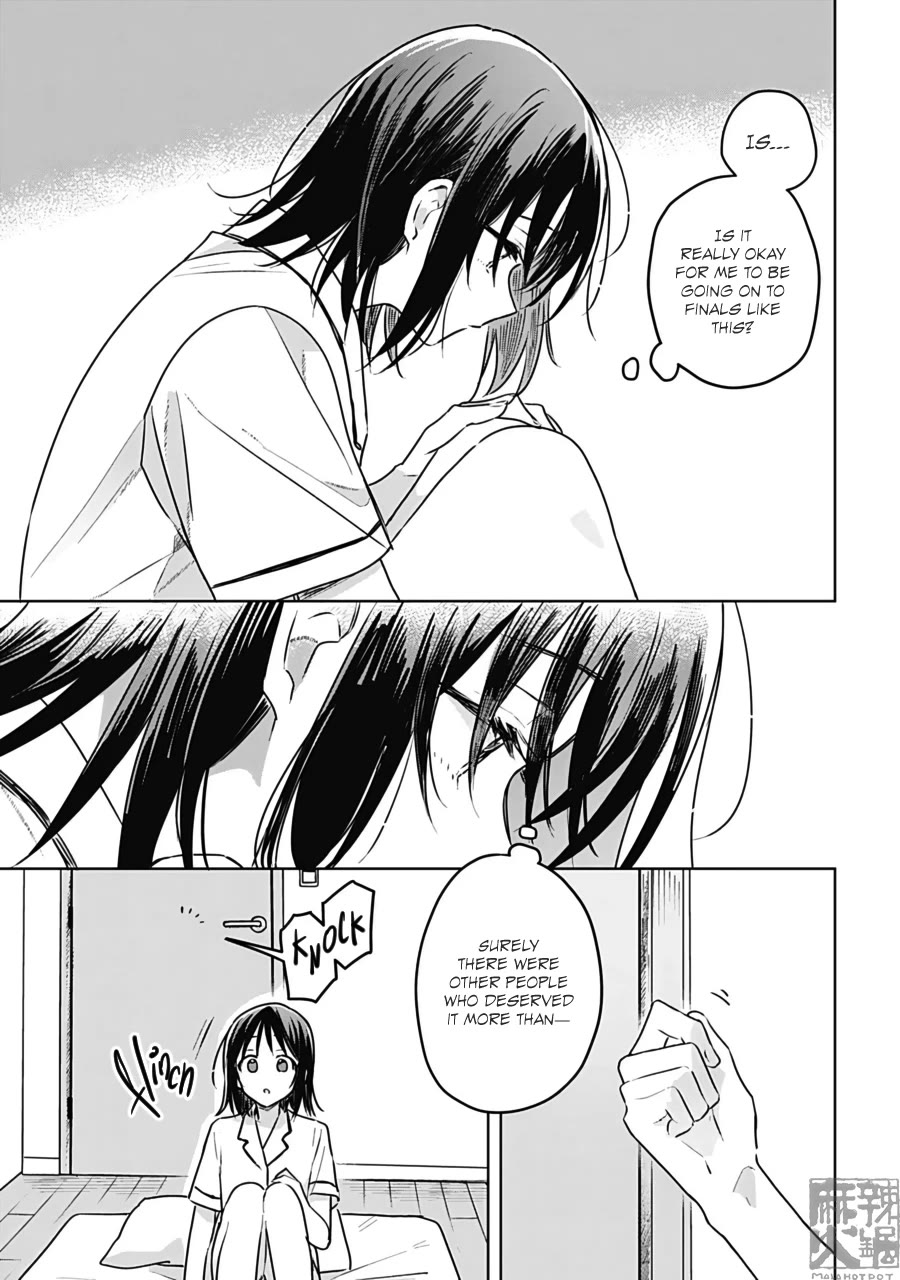 Hana wa Saku, Shura no Gotoku chapter 26 page 29