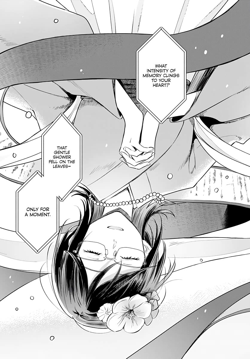 Hana wa Saku, Shura no Gotoku chapter 29 page 38