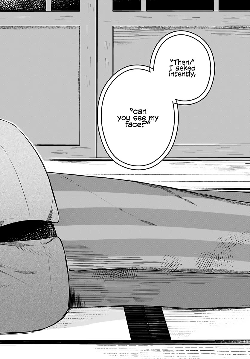 Hana wa Saku, Shura no Gotoku chapter 30 page 26