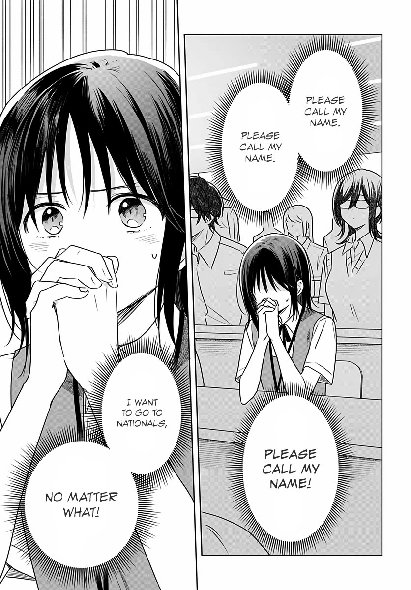 Hana wa Saku, Shura no Gotoku chapter 32 page 25