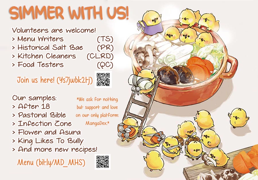 Hana wa Saku, Shura no Gotoku chapter 6 page 49