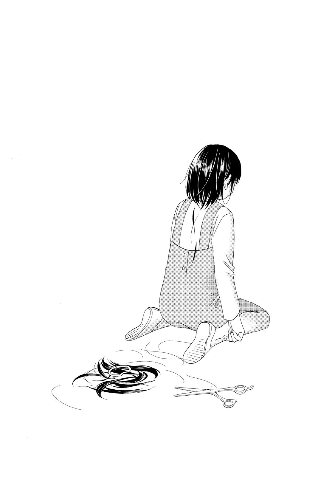 Hananoi-kun to Koi no Yamai chapter 21 page 36