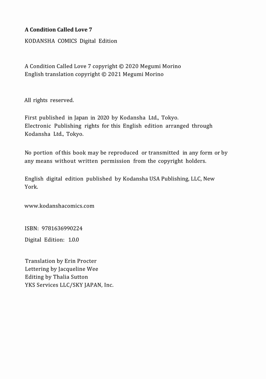 Hananoi-kun to Koi no Yamai chapter 28 page 56