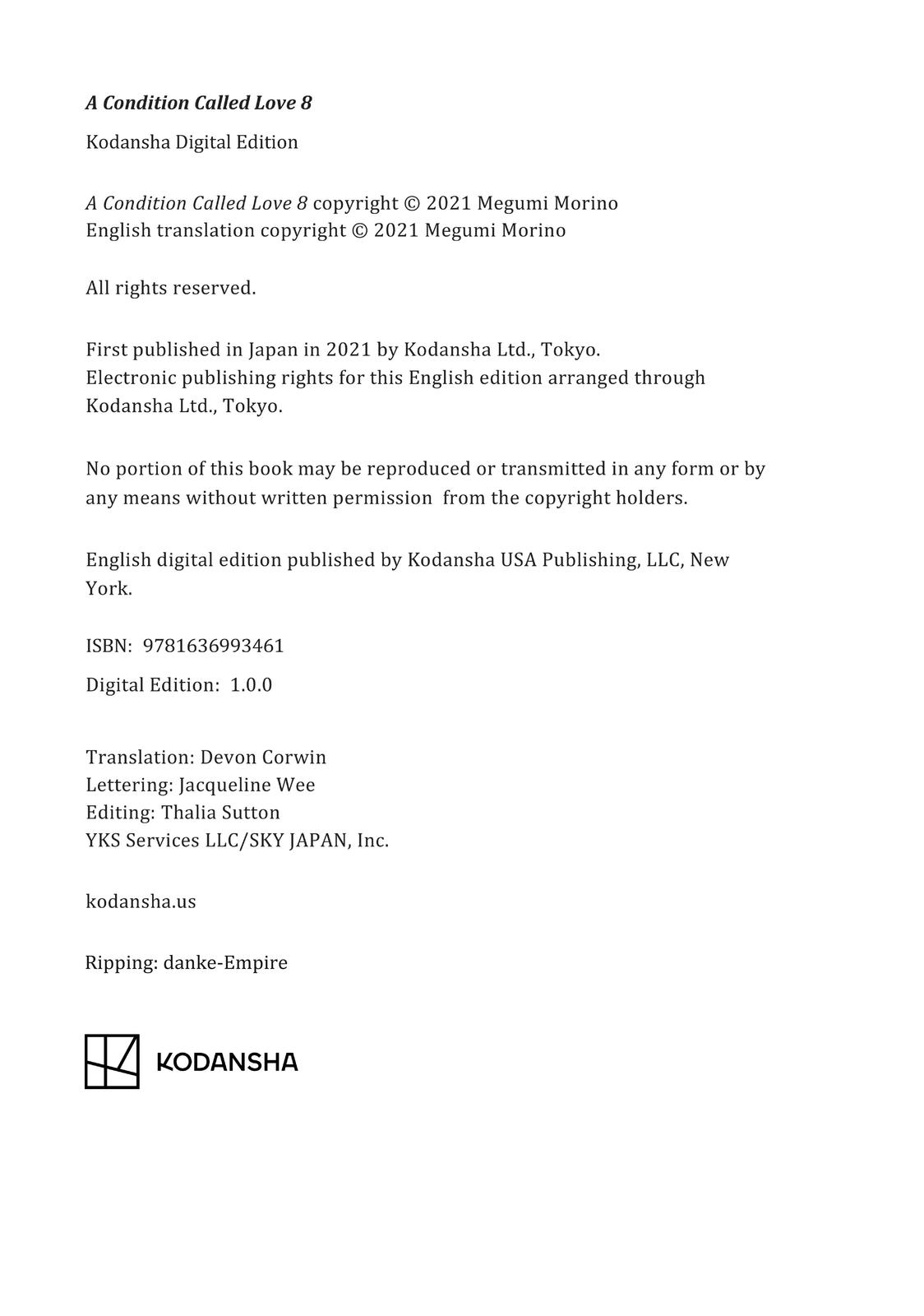 Hananoi-kun to Koi no Yamai chapter 32 page 53