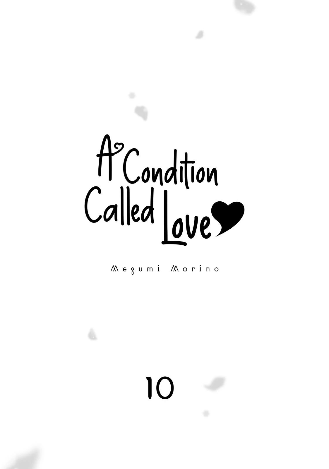 Hananoi-kun to Koi no Yamai chapter 37 page 2