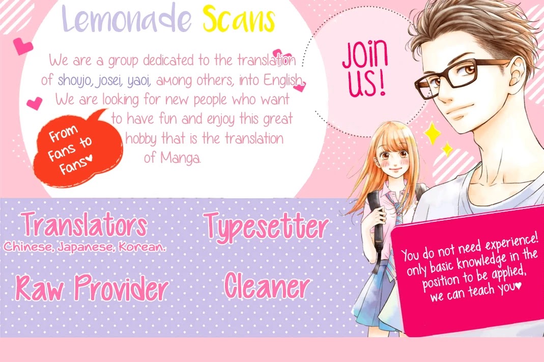 Hananoi-kun to Koi no Yamai chapter 4 page 46