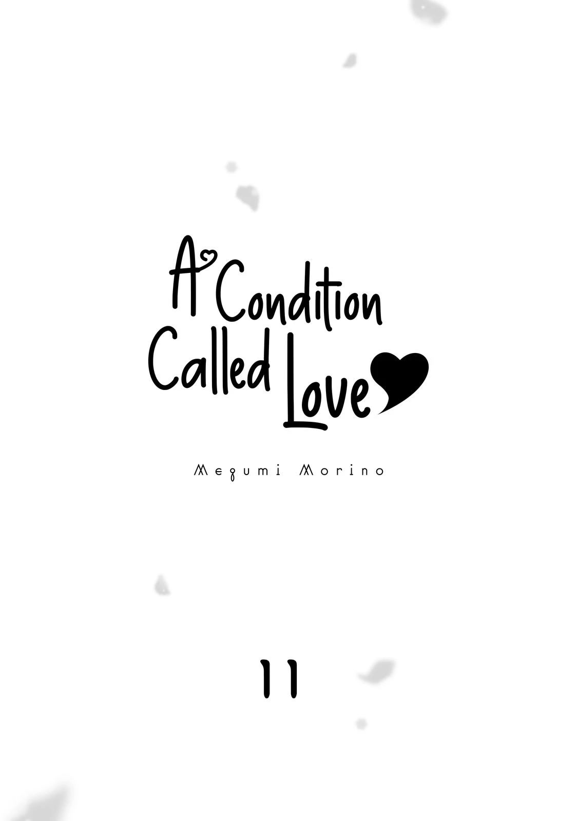 Hananoi-kun to Koi no Yamai chapter 42 page 2