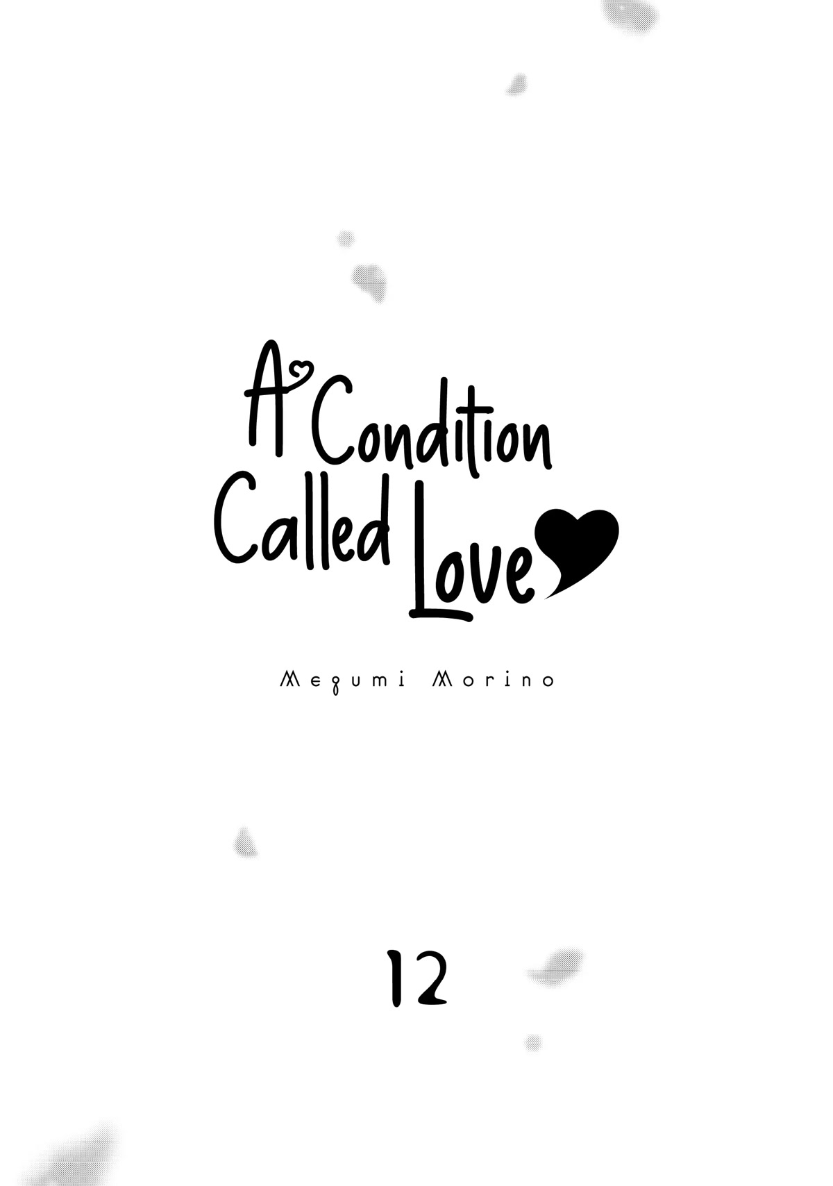 Hananoi-kun to Koi no Yamai chapter 46 page 2