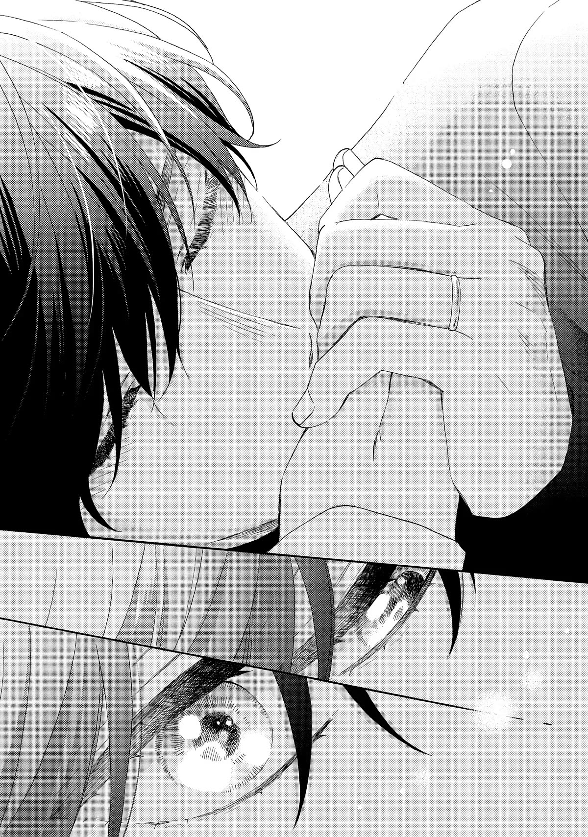 Hananoi-kun to Koi no Yamai chapter 50 page 50