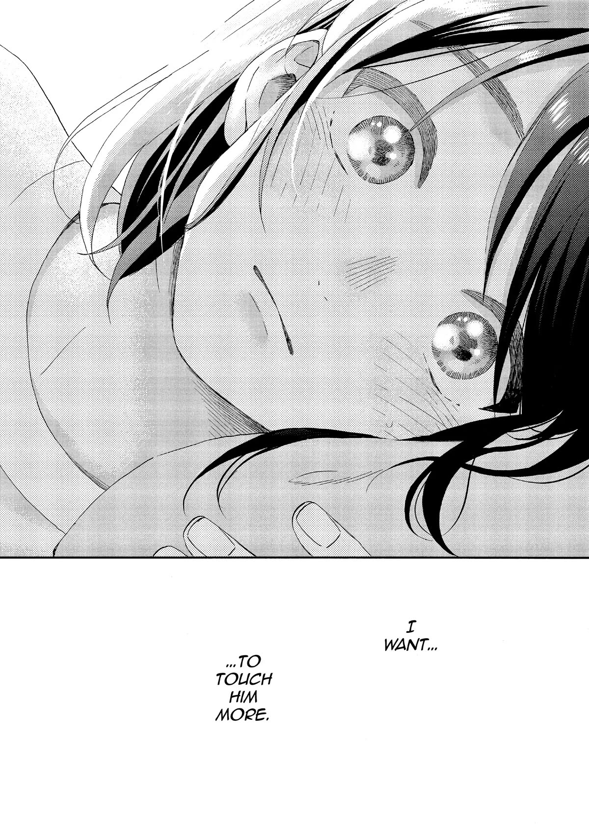 Hananoi-kun to Koi no Yamai chapter 50 page 51