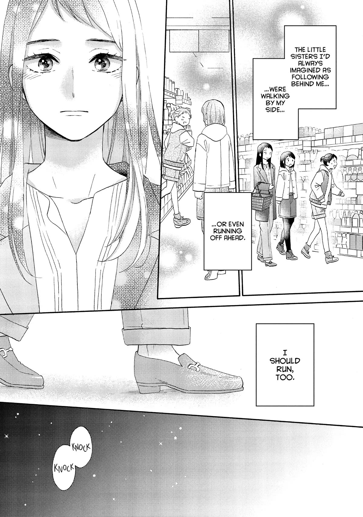 Hananoi-kun to Koi no Yamai chapter 52 page 31