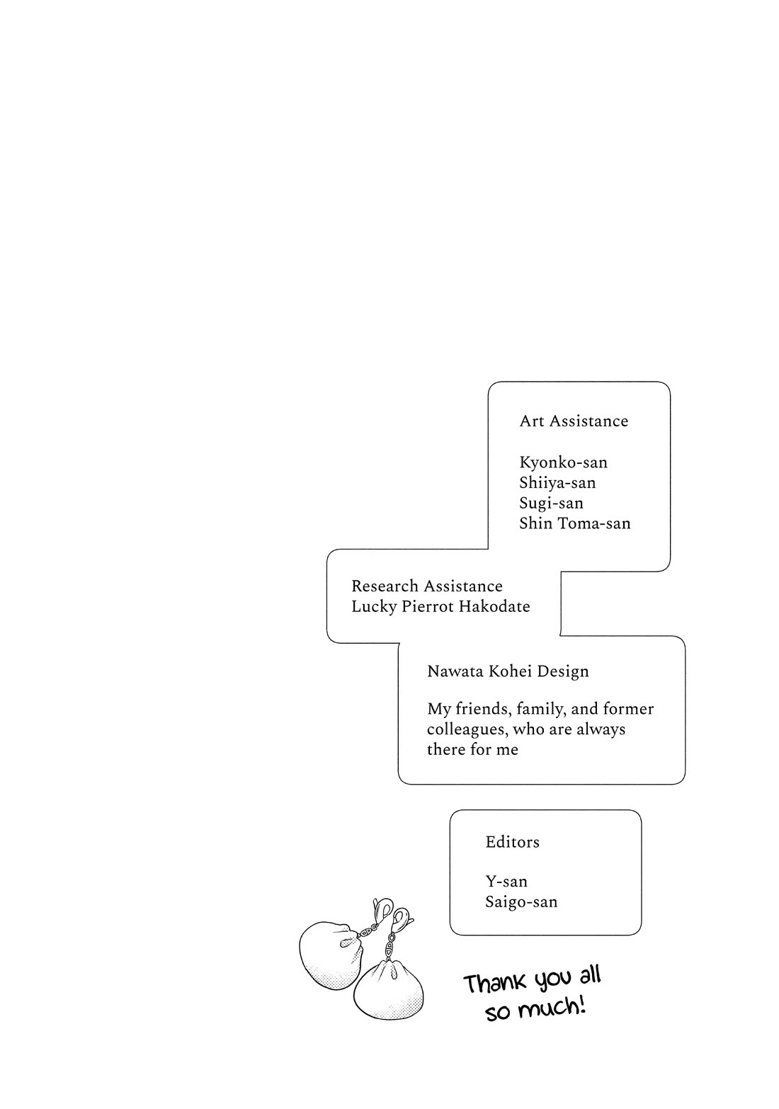 Hananoi-kun to Koi no Yamai chapter 62 page 4