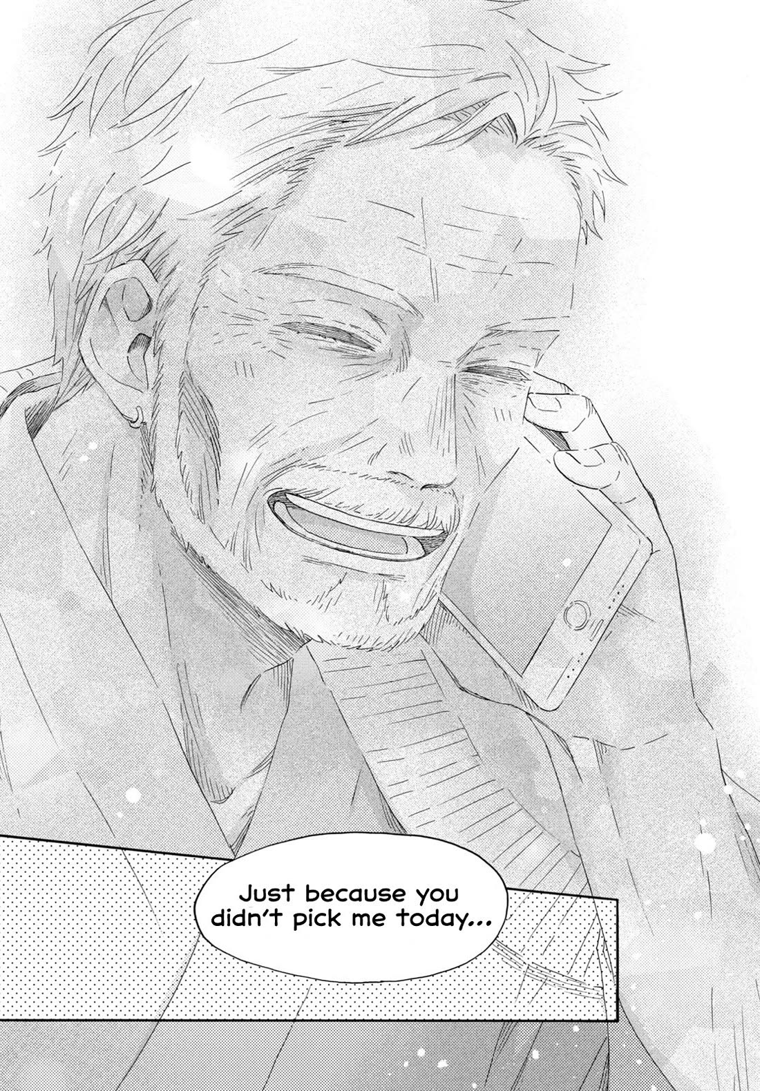 Hananoi-kun to Koi no Yamai chapter 67 page 37