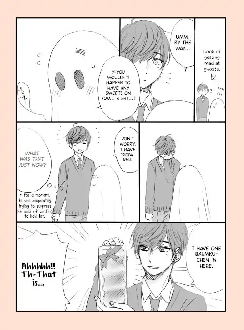 Hananoi-kun to Koi no Yamai chapter 8.1 page 2