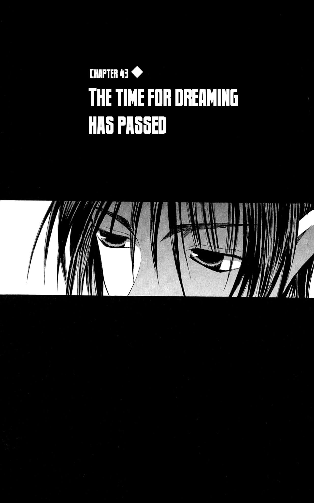 Hanaukyo Maid Tai chapter 43 page 3