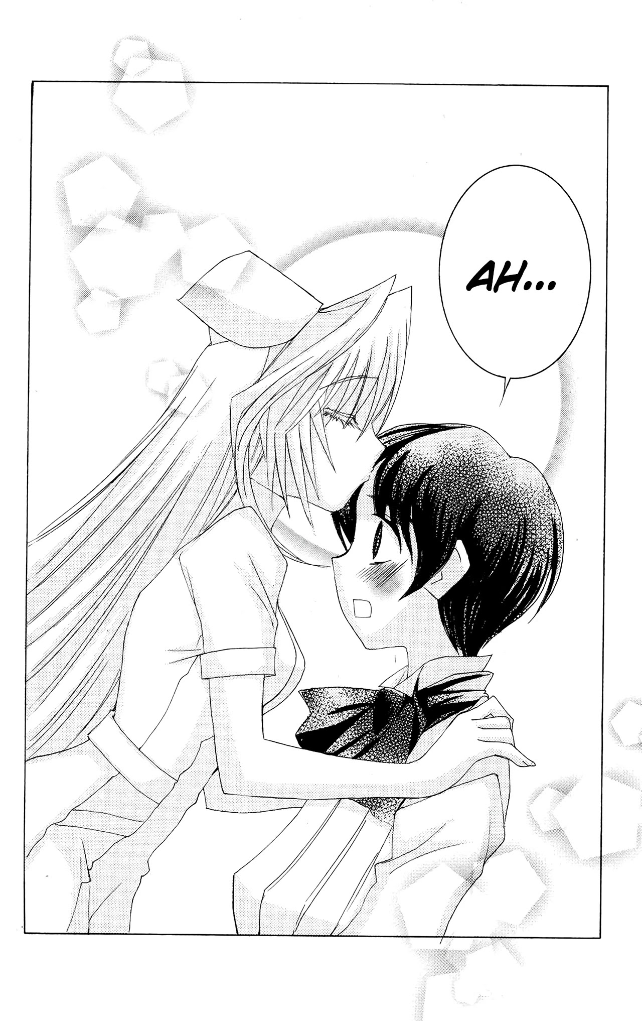 Hanaukyo Maid Tai chapter 52 page 29